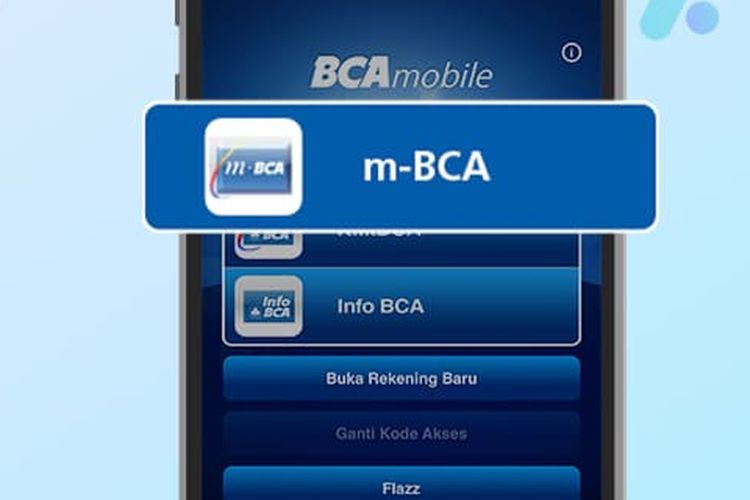 Cara cek mutasi rekening di ATM BCA, mobile banking, internet banking, dan LINE VIRA dengan mudah