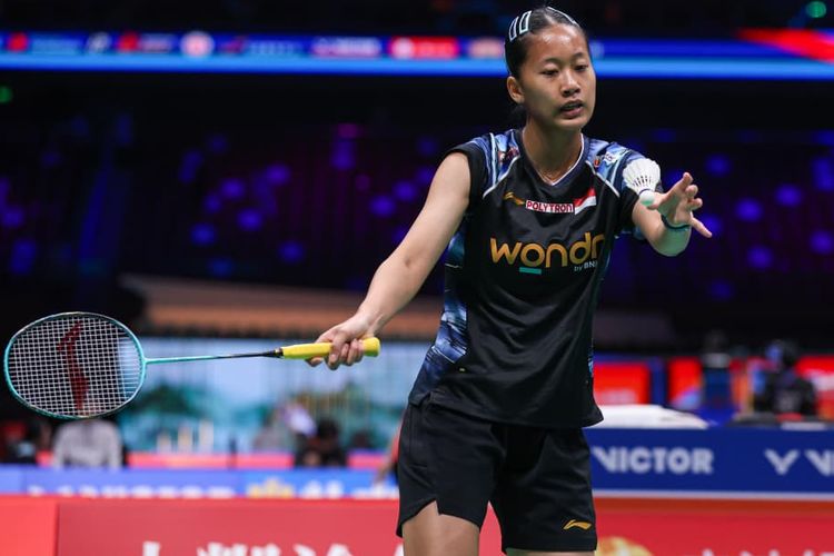 Kejuaraan Asia BAC 2026: Putri KW Kejar Target Sumbang Medali