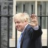 Masuk ICU karena Terinfeksi Virus Corona, Bagaimana Kondisi PM Inggris Boris Johnson?