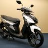 Alasan Skutik Murah Yamaha Kini Pakai Mesin 125 cc