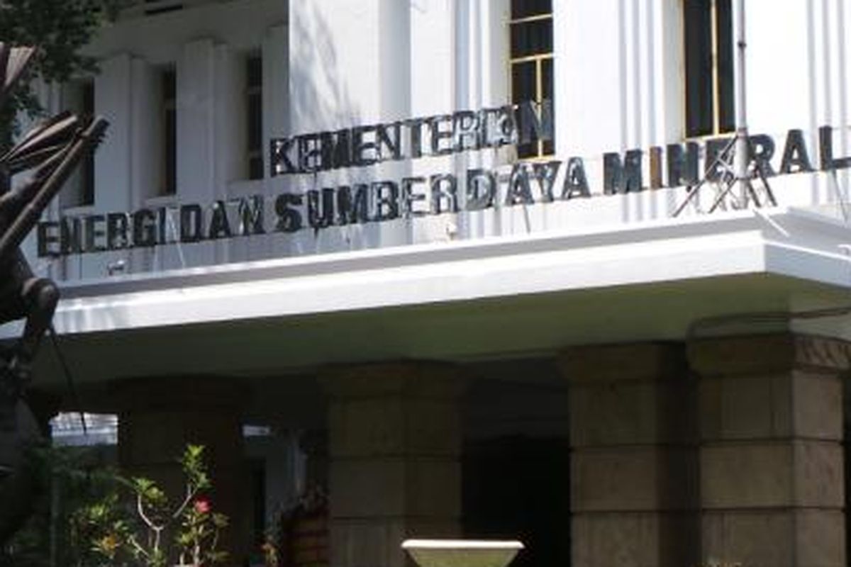 Kejagung Geledah Kantor Ditjen Migas, Kementerian ESDM: Kami Hormati Aparat Hukum