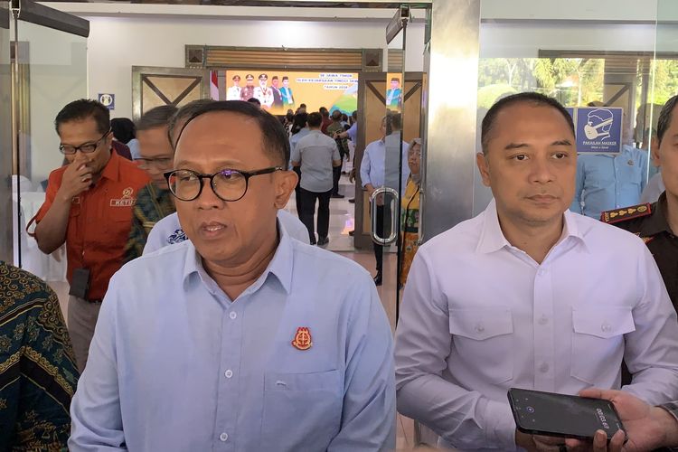 Anak Yatim Piatu-Terlantar di Jatim Resmi Kantongi Wali Sah, Kini Bisa Akses Pendidikan-Kesehatan 