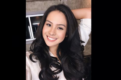 Maudy Ayunda Sempat Terseret Ombak Saat Syuting Film Losmen Bu Broto 