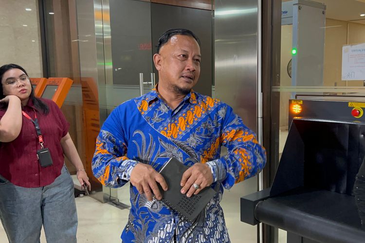 Kompolnas Ikut Pantau Gelar Perkara Khusus Ijazah Jokowi, Gali soal SOP hingga Beda Huruf
