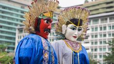 Untuk Pertama Kali, Lebaran Betawi 2026 Digelar di Lapangan Banteng