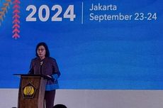 RI Bisa Keluar dari "Middle Income Trap", Sri Mulyani: Kuncinya Produktivitas