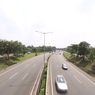 Rumus Jaga Jarak 3 Detik di Jalan Tol, Kunci Utama Cegah Tabrakan