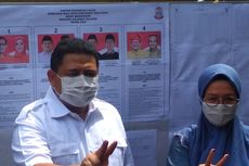 Danny-Fatma Unggul Versi Quick Count Pilkada Makassar, Appi-Rahman Beri Ucapan Selamat