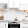 3 Hal yang Harus Dihindari Saat Membersihkan Kabinet Dapur