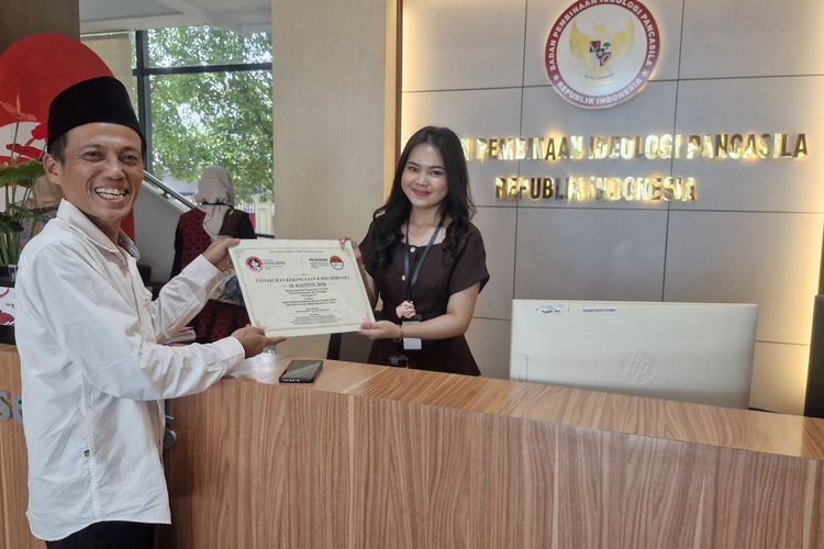 Situs Masa Kecil Bung Karno di Kediri Gelar 2 Upacara, 17 dan 18 Agustus