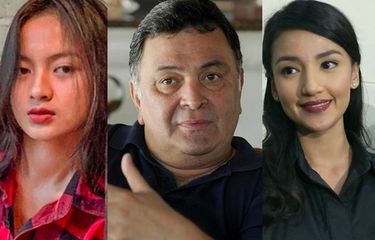 POPULER HYPE] Reemar Martin dan Han So Hee Dihujat | Rishi Kapoor ...