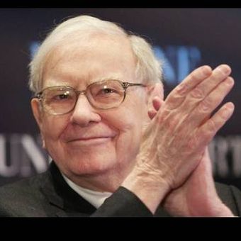 Nasihat Warren Buffett tentang cara mengelola uang, menyikapi utang, dan membangun kesuksesan jangka panjang sejak dini.