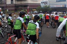Milagro, Komunitas Sepeda yang Menelurkan Atlet
