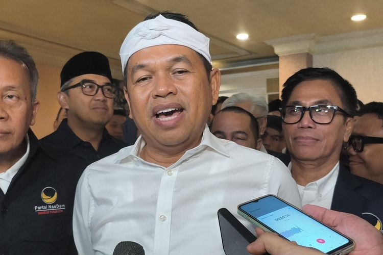Dedi Mulyadi Imbau Warga Nikah Sederhana, Cegah Beban Utang Usai Pesta
