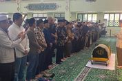 Niat Shalat Jenazah Laki-laki dan Perempuan: Lengkap Arab, Latin, Artinya 