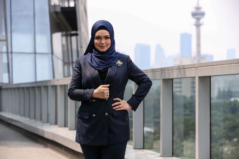 Siti Nurhaliza Berbisnis, Ini 5 Faktanya