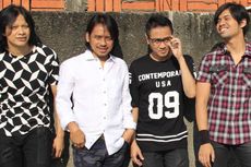 Band GIGI Minta Ridwan Kamil Beri Kemudahan bagi Musisi