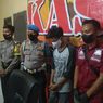 Terlilit Utang Pinjol Rp 20 Juta, Pria Ini Nekat Bobol Mesin ATM di Minimarket