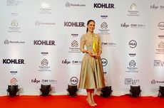 Loemongga Haoemasan, Perempuan Pertama Indonesia Peraih "Real Estate Personality of The Year 2023"