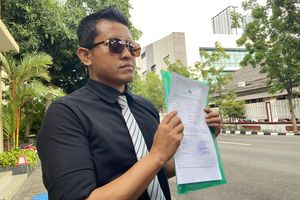 Buntut Kasus Rumah Nenek Elina, Keluarga Laporkan Polsek Lakarsantri ke Propam Polda Jatim