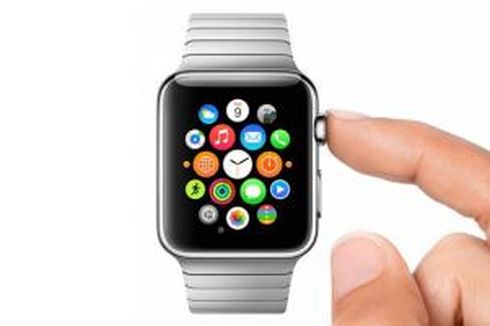 Apple Watch Harus Di-charge Setiap Hari?