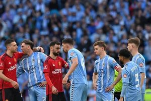 Frank Lampard Antar Coventry City Promosi ke Premier League