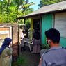 Tinggal Seorang Diri, Pria 45 Tahun di Kabupaten Blitar Ditemukan Tewas