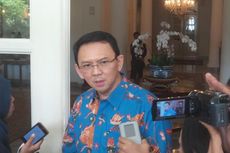 Ahok Yakin Media Salah Kutip Ucapan Risma soal Calon Independen