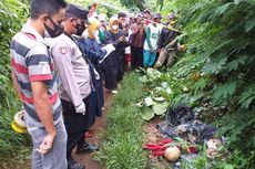 2 Petani di Lahat Temukan Kerangka Manusia Saat Hendak ke Ladang