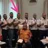 Anton Gobay Mengaku Hanya Simpatisan Organisasi Papua Merdeka