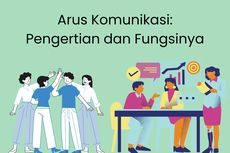 Arus Komunikasi: Pengertian dan Fungsinya