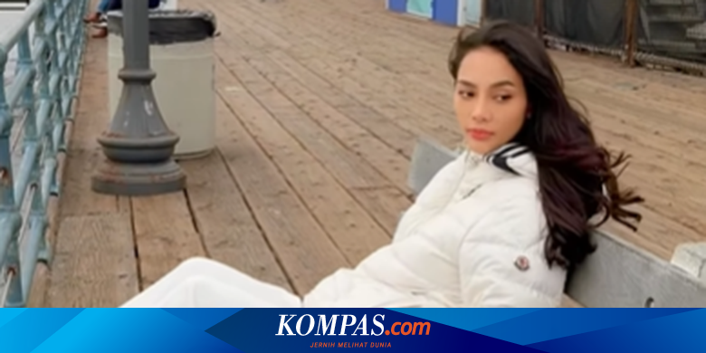 Erika Carlina Tegaskan Tak Pernah Halangi DJ Panda Bertemu Anak