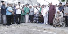 Pembangunan Makam Habib Diyakini Dongkrak Potensi Wisata Semarang