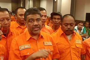 Presiden Partai Buruh Sebut Program Makan Siang Gratis Prabowo-Gibran Ngawur