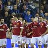 Club Brugge Vs Man United, Kenangan Manis Setan Merah di Jan Breydel