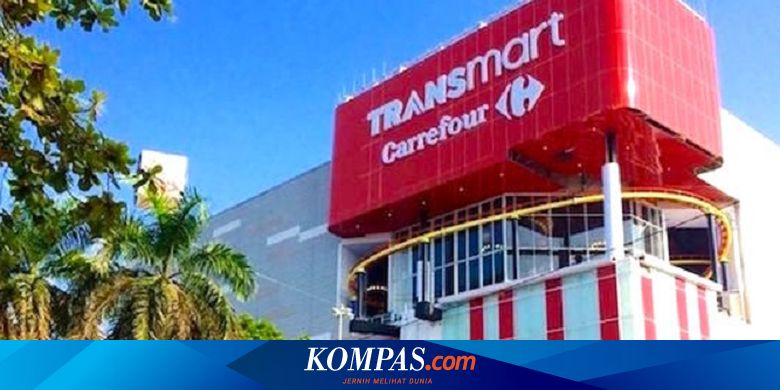 Promo Transmart Carrefour Akhir Pekan Ini Diskon Hingga 48 Persen