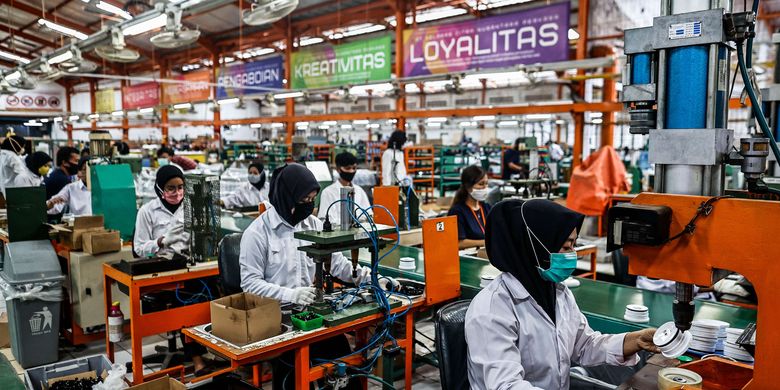 sebutkan cara-cara meningkatkan kualitas tenaga kerja