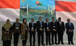 PLN Siap Dukung Transisi Energi Indonesia melalui Pembangkit EBT di COP 29