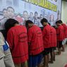 Cegah Tawuran Antarkelompok, Pedagang Pecel Lele Tewas Dibacok Geng Motor di Cempaka Putih