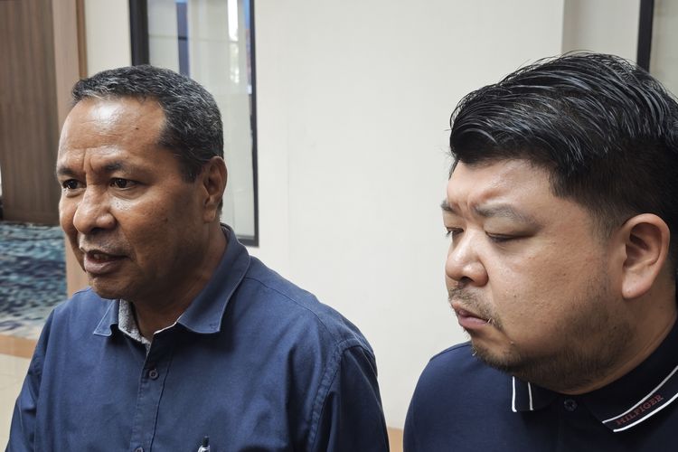 Soal Kasus Kawat Medis Tertinggal di Jantung, Keluarga Pasien: Saya Cuma Minta Keadilan