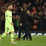 Lionel Messi Curhat Kangen Main Lagi di Camp Nou