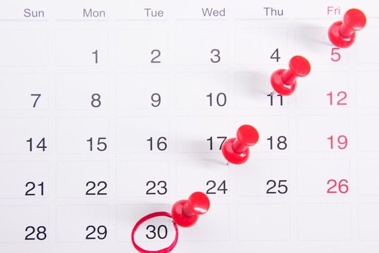 Daftar Hari Besar Nasional dan Internasional April 2026