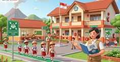 Contoh Jawaban Penerapan Juknis SPAB di Sekolah beserta Langkah Peningkatannya