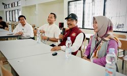 Kunjungi SRMA 17 Surakarta, Gus Ipul Soroti Pentingnya Wali Asuh dan Asrama