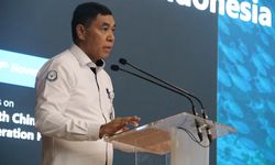 Capai Tujuan Kebijakan Ekonomi Biru, Kementerian KP Kembangkan Infrastruktur Teknologi 