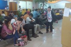 Belum Ada Layanan Pengurusan Izin Satu Hari Jadi di PTSP Jakarta Pusat