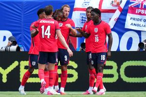 Timnas Inggris Menang, Thomas Tuchel Justru Kesal dengan Permainan Timnya