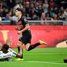 Hasil AC Milan Vs Juventus 2-0: Rossoneri Menang, Berhias Solo Run Menawan Brahim Diaz