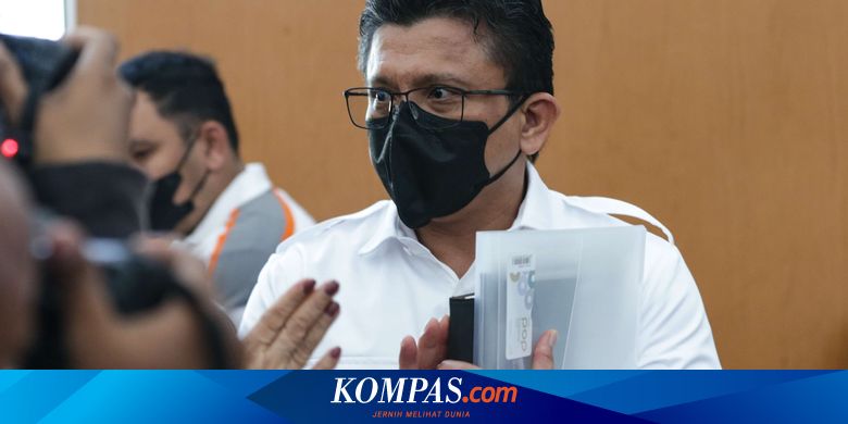 IPW Curiga Sambo Semula Hendak Lindungi Kabareskrim di Kasus Dugaan Tambang Ilegal, Sekarang Balik Serang