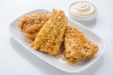 50 Ucapan Natal dalam Bahasa Indonesia dan Bahasa Inggris yang Hangat dan Bermakna